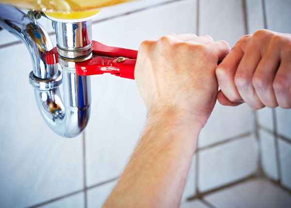 About Moseley Plumbers